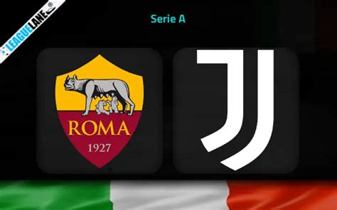 juventus vs roma prediction|Juventus vs AS Roma Preview: Probable Lineups, Prediction, .